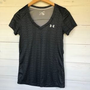 Under Armour Heatgear Loose Fit Women's Small